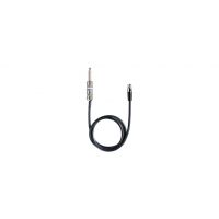 Shure | WA302 - Instrument Cable TA4F to 1/4 connector