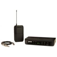 Shure | BLX14E - K14 (614-638 MHz) - Set