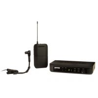 Shure | BLX14E/B98 - K14 (614-638 MHz) - Set