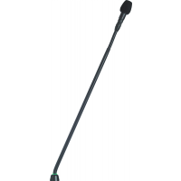Shure | MX415/C - Miniature Gooseneck Microphone