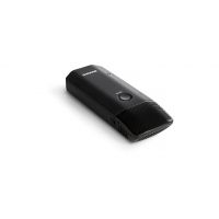Shure | MXW6/C - Boundary Microphone, cardioid