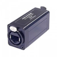 Neutrik - NE8FF - Ethercon Feedthrough Adapter