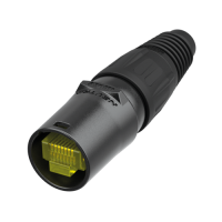 Neutrik | NE8MX-B-1-D - EtherCON Connector [100 pieces]