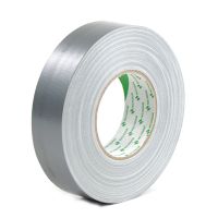 Nichiban - 1200 Gaffa tape 38mm / 50m, grey