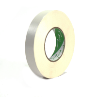 Nichiban - 1200 Gaffa tape 25mm / 50m, white