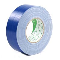Nichiban - 1200 Gaffa tape 50mm / 50m, blue