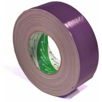 Nichiban - 1200 Gaffa tape 50mm / 50m, purple
