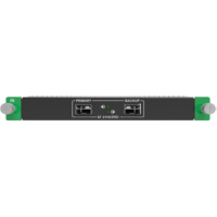 NovaStar | MX_1x2110(25G) input card - COEX Series