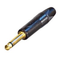 Neutrik | NP2X-B - Jackplug mono