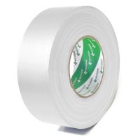 Nichiban - 1200 Gaffa tape 50mm / 25m, white