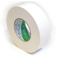 Nichiban - 116 Gaffa tape 50mm / 50m, white