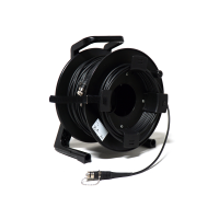 Fiber Field Cable, 2-core, SM, Q-ODC2 - 200m