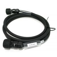 DO3.5 - Cacom speaker cable 3.5m