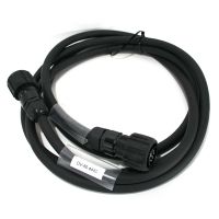 DO4.5 - Cacom speaker cable 4.5m