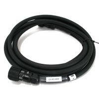 Fairlight version - DO6 - Cacom speaker cable 6m