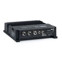 Martin | P3 Powerport 500 IP Install