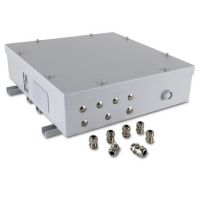 Martin - P3 Powerport 1000 Install for LC & VC-grid series