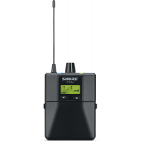 Shure - P3RA
