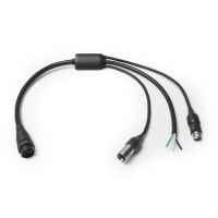 Martin - BreakInOut Cable Power-DMX to PDE