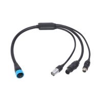 Martin - BreakOut Cable PDE-Power-DMX-Ethernet