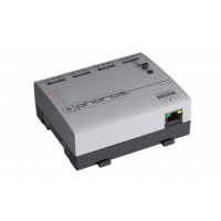 Pharos - RIO G4 - Pharos Remote Gateway 4-Port Device
