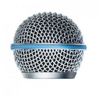Shure | RK265G - Replacement Grille Beta 58A