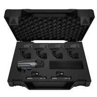 Sennheiser - E 600 - drumkit