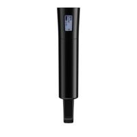 Sennheiser - SKM 835-XSW-B - Handheld transmitter