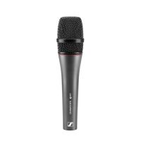 Sennheiser - E 865 - Vocal Microphone Wired