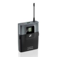 Sennheiser - XSW 1-ME3-B