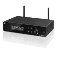 Sennheiser - XSW 2-ME2-B