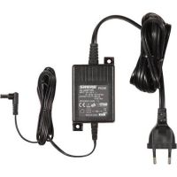 Shure | PS24E - Power Supply (230 V), max. 400 mA/12 V