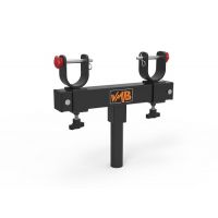 VMB - PSU-034B - Universal support for TE-034 (Black only)