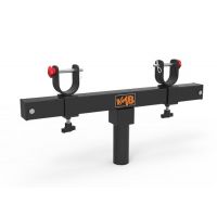 VMB - PSU-086B - Universal support for TE-086 (Black only)