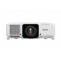 Epson - EB-PU1006W - Projector w. Interchangeable Lens