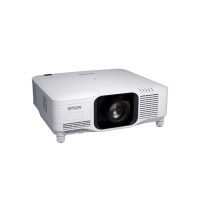 Epson | EB-PU2116W - Laserprojector White 16000 lumen