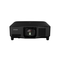 Epson - EB-PU2220B - Laserprojector Black 20000 lumen