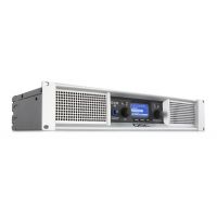 QSC | GXD4 - Power amplifier with DSP