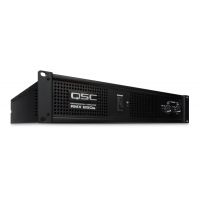 QSC | RMX850a - Power amplifier