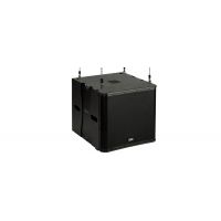 QSC | M10 kit-S - Eyebolt kit for suspending subwoofers