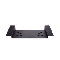 QSC | TMR-1 - TouchMix-8/-16 Rack Mount Kit, black