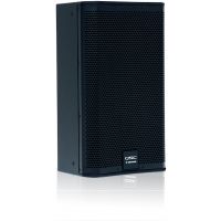 QSC | E110-BK - 10 inch, 2-way, passive loudspeaker