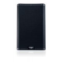 QSC | K10.2 -10 inch portable, active loudspeaker