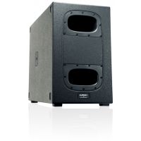 QSC | KS212C - 12 inch active, cardioid subwoofer