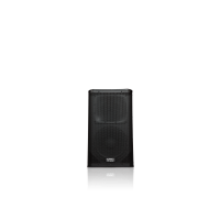 QSC | KW122 - 12 inch two-way, 1000W active loudspeaker