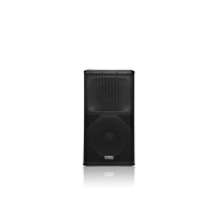 QSC | KW152 - 15 inch two-way, 1000W active loudspeaker