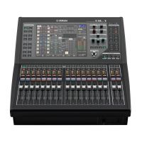 Yamaha - QL1 - Digital Mixing Console