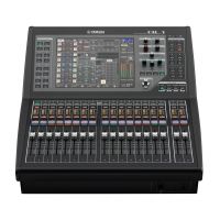 Yamaha - QL1 - Digital Mixing Console
