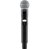 Shure - QLXD2/B58