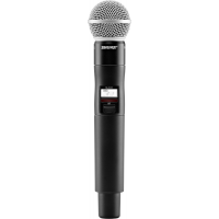 Shure - QLXD2/SM58